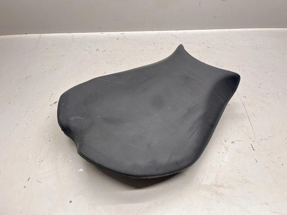 Cojín asiento delantero Ducati 848 1098 1198 2008-2013 Foto 2 de 4