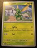 Scyther 004/197 Common Scarlet & Violet: Obsidian Flames Pokemon TCG 