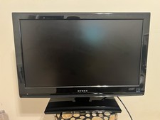 Dynex DX-L26-10A 26  LCD HDTV HDMI 720p TV w/ Stand No remote  Tested