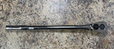 New Cornwell Classic Tools Usa Sr70 12 Drive 30-tooth Long Ratchet Free Ship