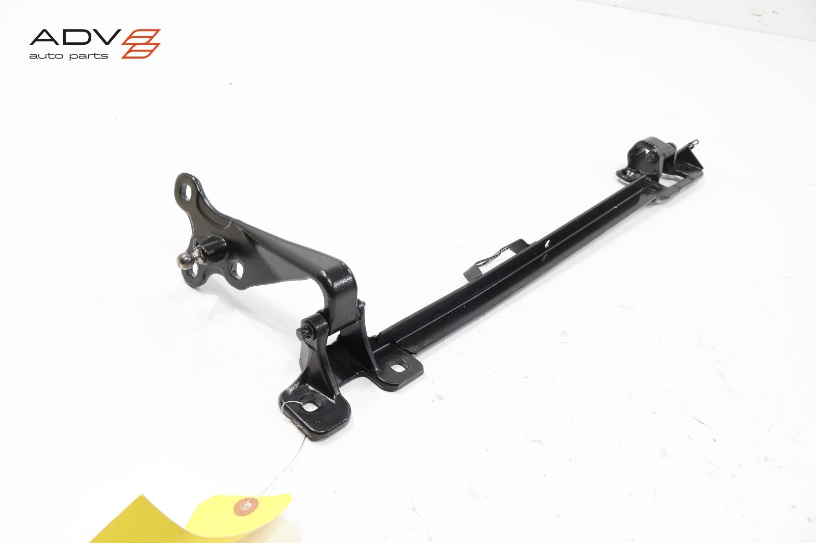 2014 - 2020 BMW i8 I12 COUPE LEFT DRIVER SIDE DOOR HINGE & BRACKET SUPPORT OEM