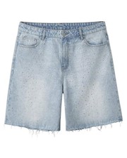 HMDD BILLIE C2G JORTS Blue