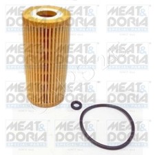 &Ouml;lfilter F&uuml;r MERCEDES Vaneo 414 W168 W169 W245 W414 98-12 55238304