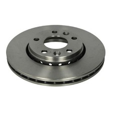 2x Bremsscheibe vorne für Renault Laguna DT0/1 3 BT0/1 KT0/1 Megane | 26214349