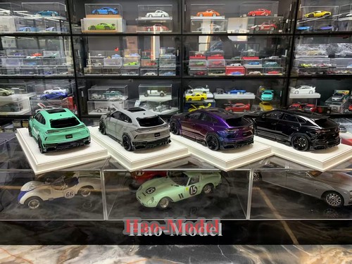 IVY 1/18 Lamborghini URUS LB Limit Resin Model Car Diecast Toys Modified version - Picture 2 of 28