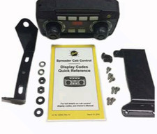 Genuine 0em Fisher 99533 Fleet Flex Variable Speed Spreader Control Kit
