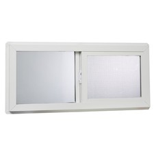 VBSI3214PR Window, 32" x 14", White