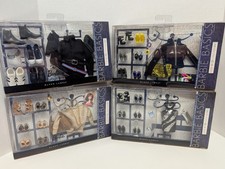 Barbie Basics Look Collection 002 Lot of 4 - Look NO 01, 02, 03  04 NEW