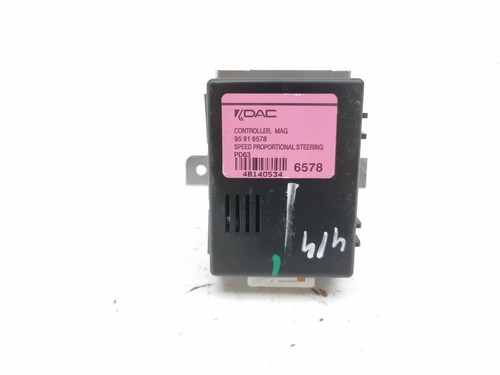 Opel Antara 2014 Steuergerät Lenksäule 95916578 AMD145078