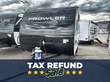 2026 Heartland Prowler Lynx Single Axle 1700RB