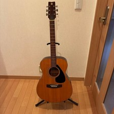 YAMAHA FG-120F Vintage Akustikgitarre Made in Japan