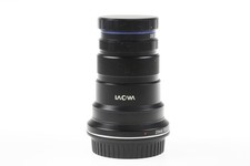 Laowa 25mm f/2.8 Ultra Macro 5x for Canon EF - SNr: 016043