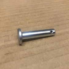 Allmakes4x4 - Land Rover Series 1 2 2a - Clutch Clevis Pin - 536803