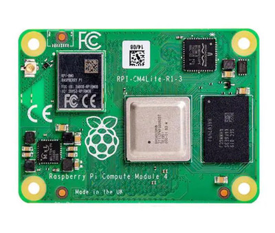Cm4101016 - Compute Module 4 Rev5 SC0693