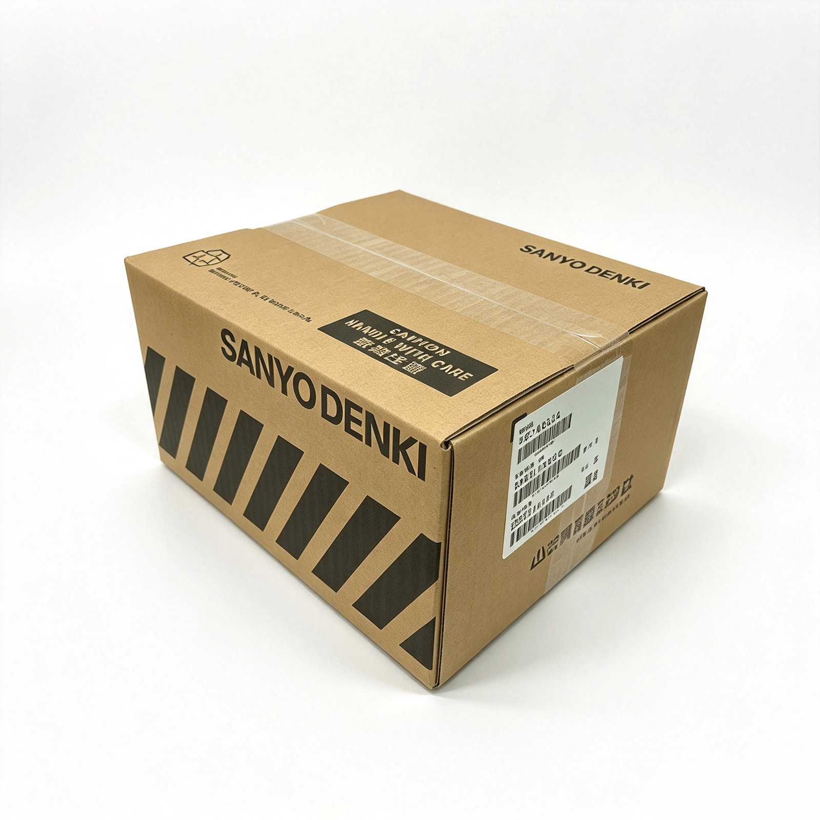 Q1AA06040DXP34M Servo Motor Industrial Automation CNC NEW Q1AA06040DXP34M