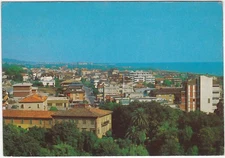 PORTO S. ELPIDIO - ASCOLI PICENO - PANORAMA - TRAVEL -98716-