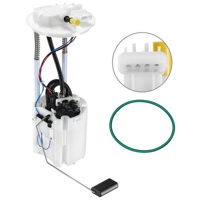 Fuel Pump Module Assembly For 2011 2012 2014 Ram 1500 V8 5.7L V6 3.7L E7270M