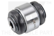 Querlenkerlager NK 5101550 für E83 BMW X3 3er E46 Touring E36 Z3 Roadster Z4 E89