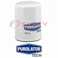 For Nissan Altima Purolator Tech Engine Oil Filter 2.4l 2.5l L4 1998-2006 6h