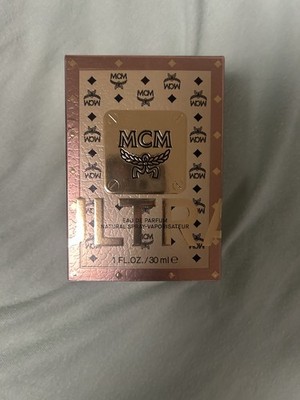 MCM EDP Ultra Eau de Parfum Spray 30 Ml Neuwertig Originalverpackung