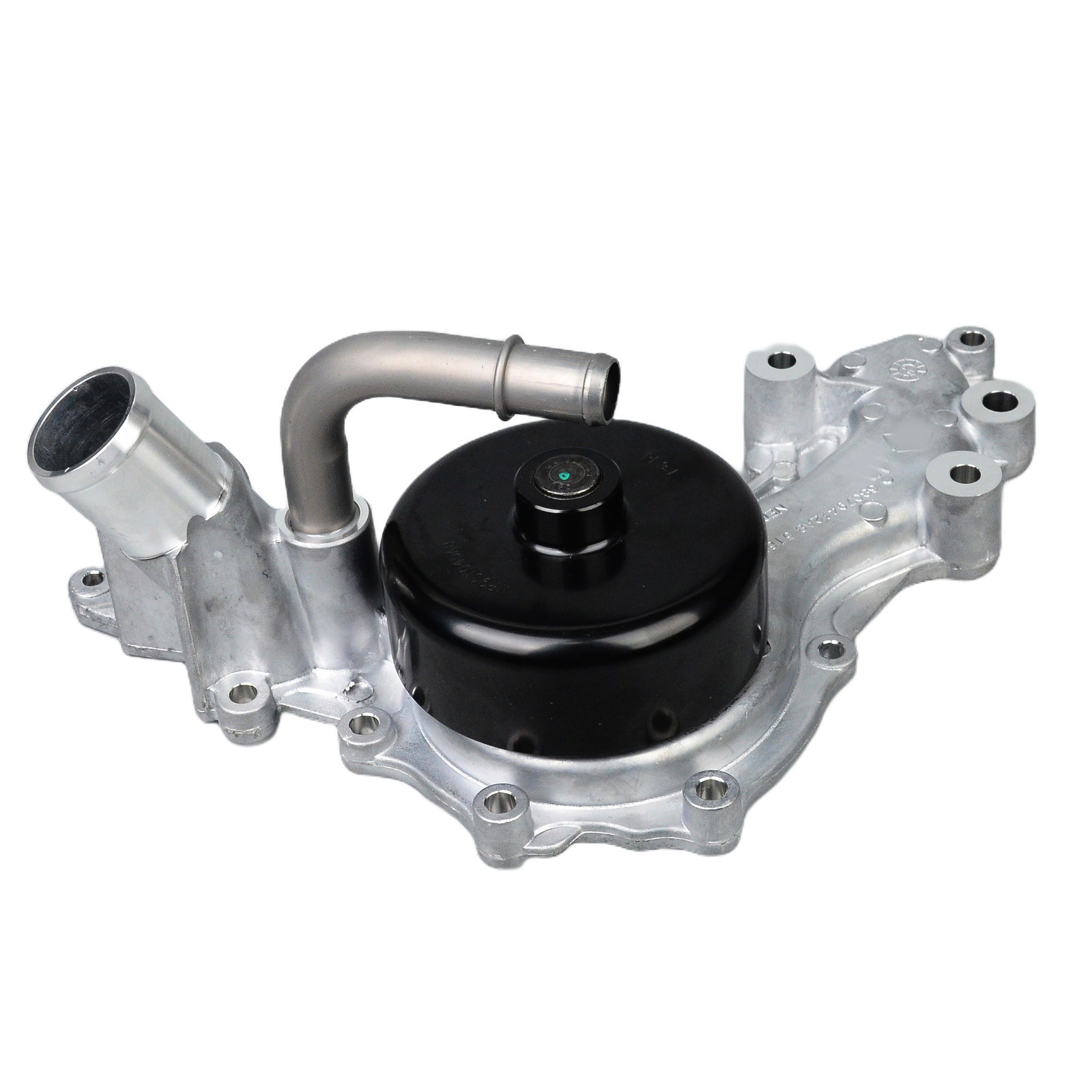 Maserati Ghibli 2014 Water pump P/N 297912