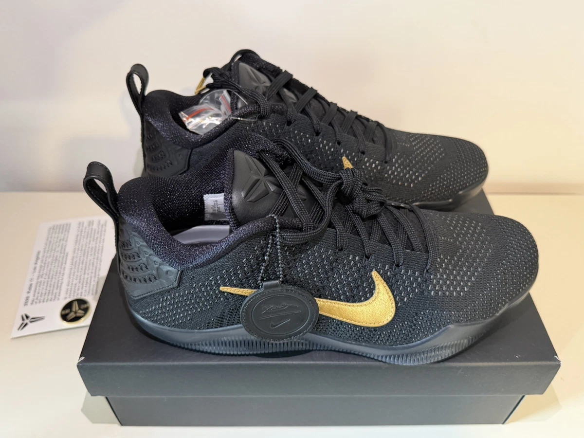 Las mejores ofertas en Zapatillas para hombre Nike Kobe 11 | eBay
