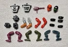 Vintage MOTU Multi-bot He-man Incomplete Mattel 1985