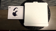 Beats 360 With Leather Ear Cups 