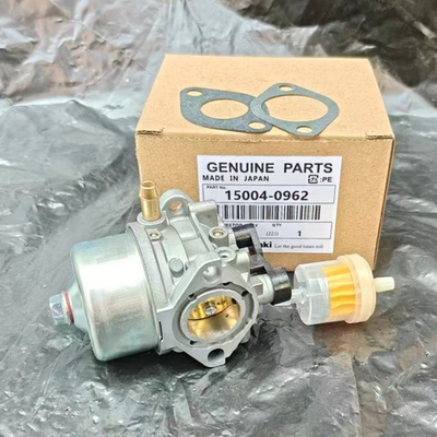 #ad 15004 0962 Carburetor Kit For Kawasaki FJ180V Enigne Toro 22189 22298 $94.00