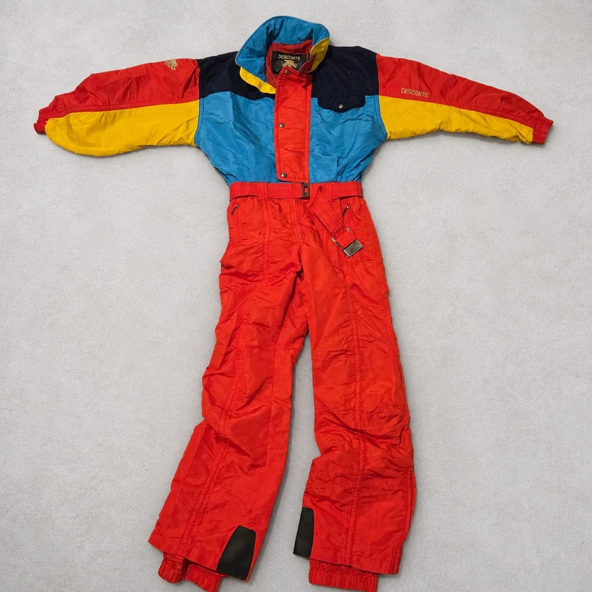 Descente Winter Sports Snowsuits for sale - eBay