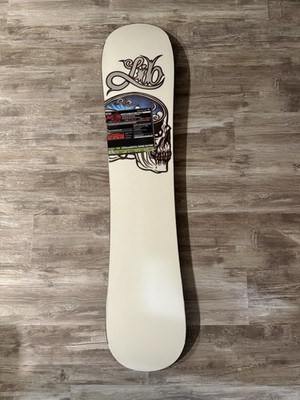 スノーボード LIBTECH Jamie Lynn short wide 150 Libtech Snowboard - Jamie Lynn Shortwide (150) NEW | eBay
