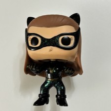 Ultimate Funko Pop Catwoman Figures Checklist and Gallery 26