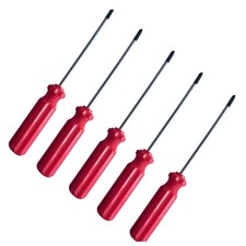 Schraubendreher Set 5-tlg Triwing 3.0mm Magnetisch Elektronik Reparatur