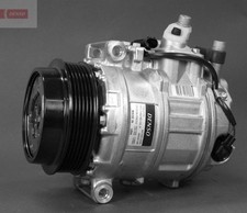 DENSO Kompressor Klimaanlage DCP17058 für GL MERCEDES W164 W251 KLASSE V251 X164