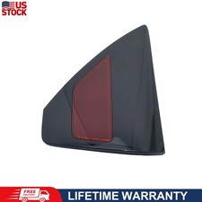 Left Driver Side Charge Port Door Flap Fits F...