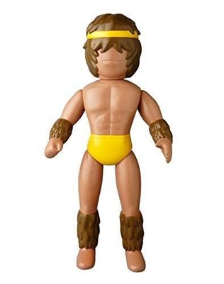 [Used] ''Very good'' Medicom Toy x Five Star Toy N.S.C RE-BORN Geronimo
