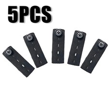 Knopfverlängerung für Jeans Hosenbund elastisch Expander Umstandsbund UK