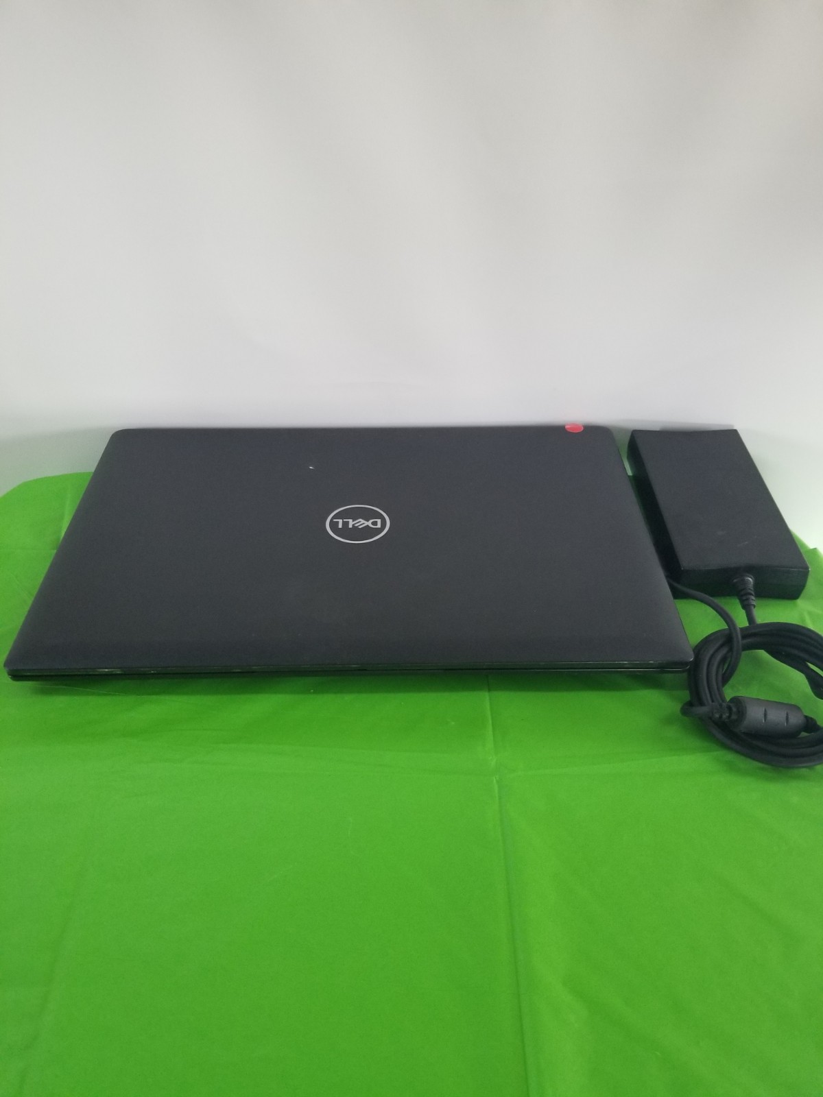 Dell Latitude, 15-Inch Laptop, with Intel Core i7 11th Gen., 256 GB SSD (Solid State Drive)