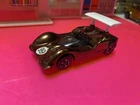 1968 Hot Wheels Redline Chaparral 2g