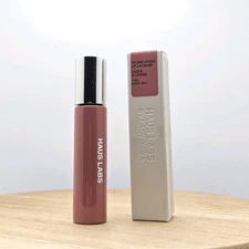 NEW Haus Labs Atomic Shake Lip Lacquer Rosewood Shine 4ml DISCONTINUED Lady Gaga