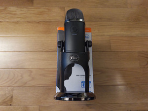Blue Yeti X Microphone | eBay