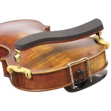KUN BRAVO VIOLIN SHOULDER REST