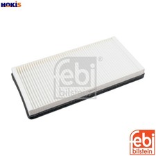 FILTER CABIN AIR 17312 FOR PEUGEOT PORSCHE BOXSTER 911/Convertible/Targa 1.8L