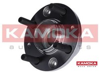 Kamoka 5500014 Radlagersatz Radlager Satz Hinterachse Hinten