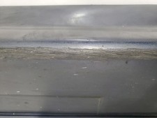 Used Rocker Panel Molding Fits: 2015 Kia Optima  Grade A