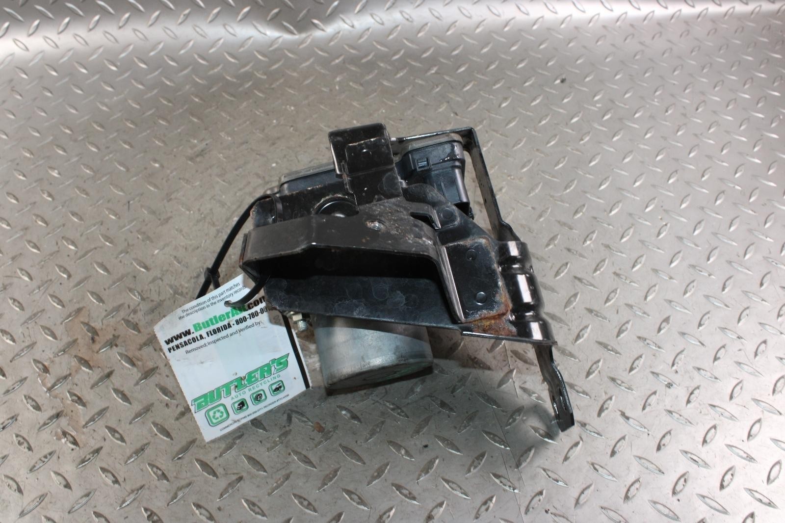 Maserati Ghibli 2014-2021 Abs pump motor