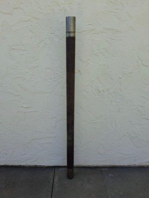 DELTA ROCKWELL 14'' DP 220 Drill Press 60'' Column Post 2 3/4''