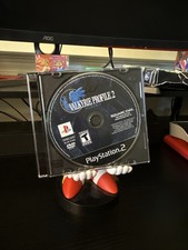 Valkyrie Profile 2: Silmeria (Sony PlayStation 2, 2006) Disc Only
