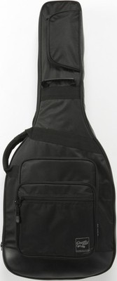 Ibanez IGB2540-BK Powerpad Doppel-Bag für zwei E-Gitarren
