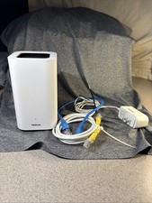 Nokia Wifi Beacon 2 Mesh Router Repeater Access Point with power adaptor REDUCED